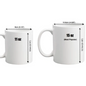 You are the best thing I've ever found on the internet |Mug 11oz or 15 oz